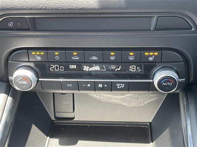【エアコン】暑い夏でも寒い冬でも、車内に快適な空気を届けるので、いつでも快適な車内空間を創り上げます！