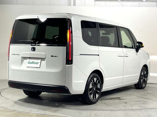 【リア外装】現車の確認はお電話でも承っております。【ハリアー/エクストレイル/ヴェゼル/C-HR/プリウス/シエンタ/オデッセイ/SUV/ミニバン/コンパクト/ハイブリッド/ハイブリット】続々入庫中！！