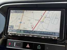 SDナビ装備！フルセグTV　Bluetooth