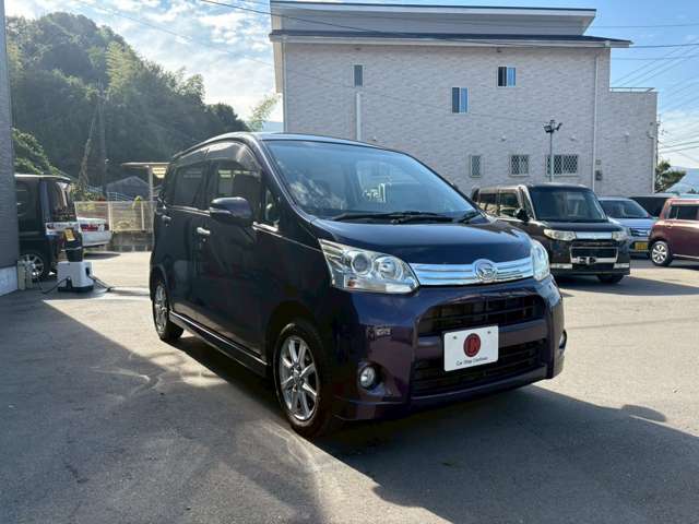 カーオートコンティニューでは、お求めやすい価格帯の中古車を中心に取り揃えております。また、ご予算に応じて全国のオークションからお客様のニーズにマッチしたおクルマをスピーディーにお探しいたします。