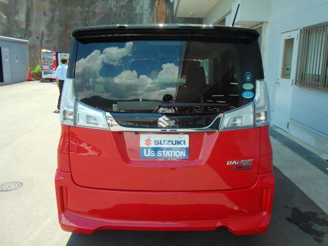 全車・納車前点検整備を行い、保証付きでのお引渡しとなりますので、安心安全にお乗り頂けます！