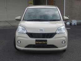 外装（前）　修復歴ナシ！