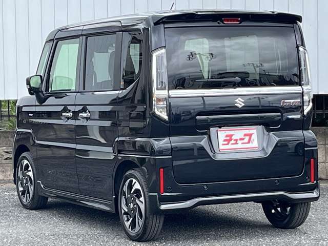 納車前に、しっかりと点検整備・消耗品等の交換を行います。2年間のメンテナンス・保証付プランも好評です♪