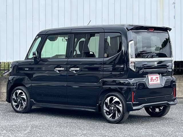 納車前に、しっかりと点検整備・消耗品等の交換を行います。2年間のメンテナンス・保証付プランも好評です♪
