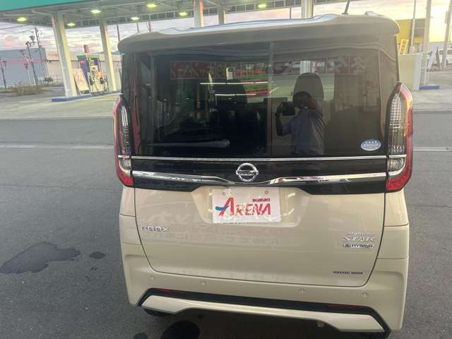 新車との比較も大歓迎！軽自動車からミニバン、業務用の軽トラック等コスモスマートビークルショップならではのラインナップでご提案致します！