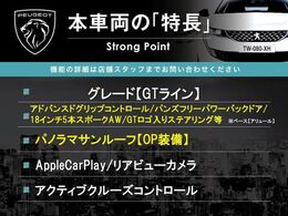 本車両の主な特徴をまとめました。上記の他にもお伝えしきれない魅力がございます。是非お気軽にお問い合わせ下さい。
