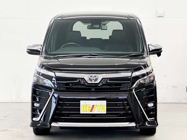 整備済美品 63台目のワールドボーイGX トヨタ ヴォクシー 2.0 ZS 煌III 4WD 2020年 3.5万キロ (青森県
