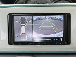 【カーナビ】ナビ利用時のマップ表示は見やすく、いつものドライブがグッと楽しくなります！