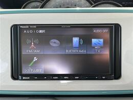 【カーナビ】ナビ利用時のマップ表示は見やすく、いつものドライブがグッと楽しくなります！