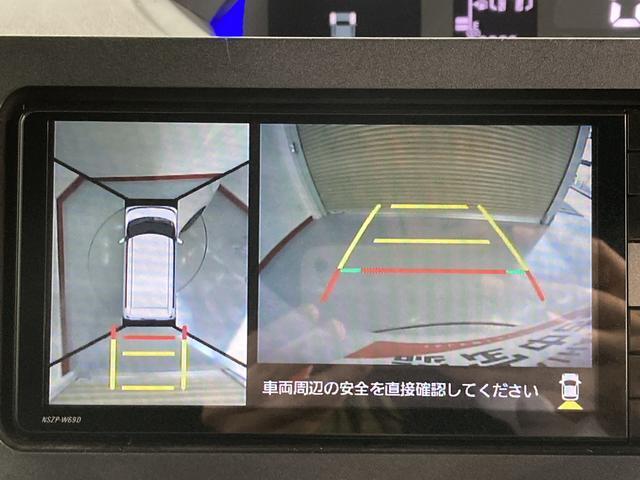 ご納車前に納車点検（法定12ヶ月点検相当）を実施し、基本性能に関わる機能や状態を徹底的に点検します。