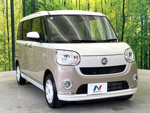 大好評のボディコーティング「弾スプラッシュコート」もご納車までに施工可能。通常のガラスコートと異なる、耐久年数6年の無機質ガラスコーティングが、ボディをキレイな状態に保ってくれます。