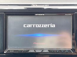 【ナビゲーション】使いやすいナビで目的地までしっかり案内してくれます。各種オーディオ再生機能も充実しており、お車の運転がさらに楽しくなります！！