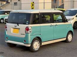 自社整備工場！修理・鈑金・メンテナンス等全てお任せください！アフターサービスにも自信があります！