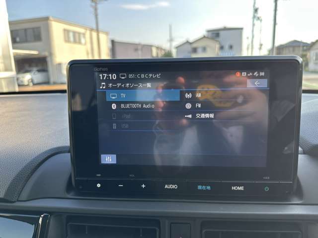 安心してお乗り頂けます様、しっかりとした整備をしております。