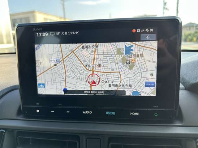 安心してお乗り頂けます様、しっかりとした整備をしております。