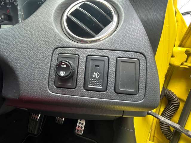 3-drive　・　REMOTE（3DR）にてクルーズコントロール付きです！！
