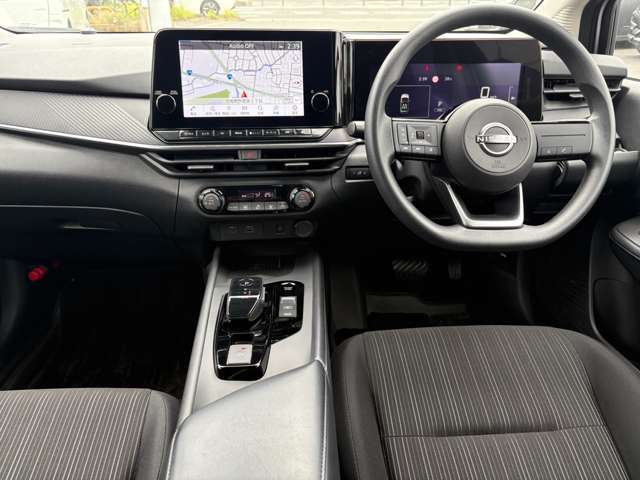 360°セーフティアシスト搭載です！ふらつき警報・標識検知機能・車線逸脱防止警報・後側方衝突防止支援システム・後側方車両検知警報・後退時車両検知警報などなど多数の安全装備が！