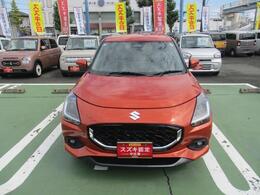 静岡県下に16拠点を擁するスズキ自販静岡のネットワークでお客様のカーライフをしっかりサポート