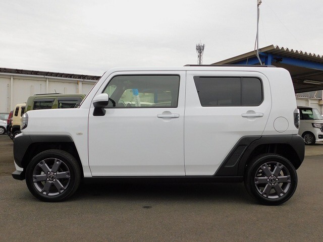 なお、業者販売(車種による)も行っておりますので、ご気軽にお問合せ、ご来店下さい。ご来店時GU様側よりご入店されますと、軽自動車がすぐ見れます。