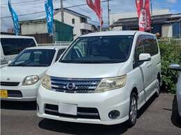 また在庫にないお車も全国のオークションよりお探ししてお客様の希望に合った1台をお届けします。お気軽にご相談ください。