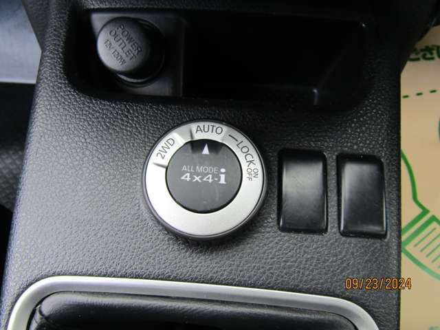 4WD