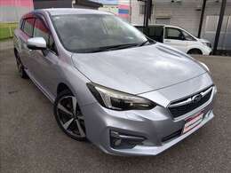 憧れの高級車や高年式車に半額据え置きで乗れてしまう残価設定型ローンの「ゴジュッパ」を導入◆残価設定を使用する事によって、低予算で、ご希望の車両が購入可能になりました◆詳細はスタッフに、ご確認下さい◆