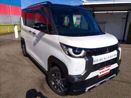 憧れの高級車や高年式車に半額据え置きで乗れてしまう残価設定型ローンの「ゴジュッパ」を導入◆残価設定を使用する事によって、低予算で、ご希望の車両が購入可能になりました◆詳細はスタッフに、ご確認下さい◆