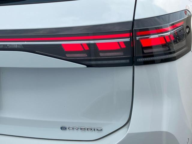 LEDテールランプはダイナミックターンインジケーター(流れるウインカー)