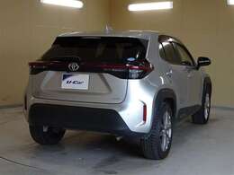 【4WD】やっぱり雪が降ってきたら4WDの車が安心できますね♪　圧雪アイスバーンやブラックアイスバーン、大雪が降った時にこそ真価を発揮します！