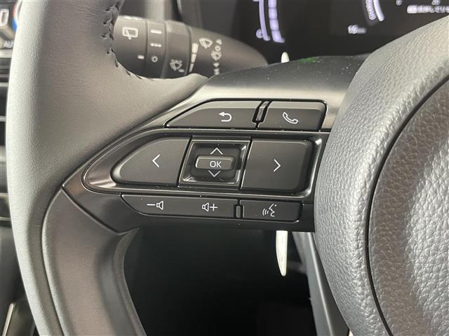 【運転席操作部】快適なドライブを楽しむための機能が装備されています！運転席から触れるので、使いやすいです！除菌プランいれていただくと、さらに清潔で安心していただけます！