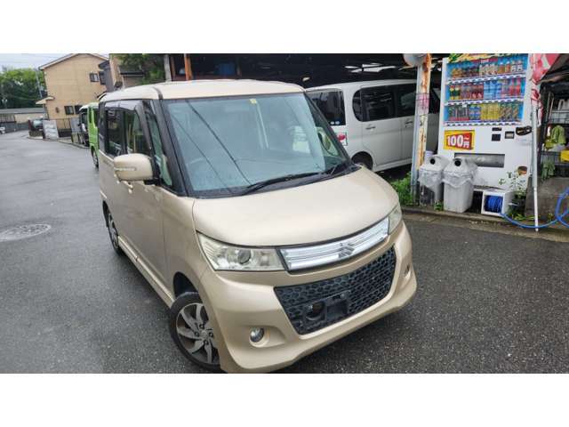 ご覧いただきありがとうございます。TBSオートガレージでは格安軽自動車をメインで取り扱っております！お問合せの際はカーセンサーを見たとお伝えください！