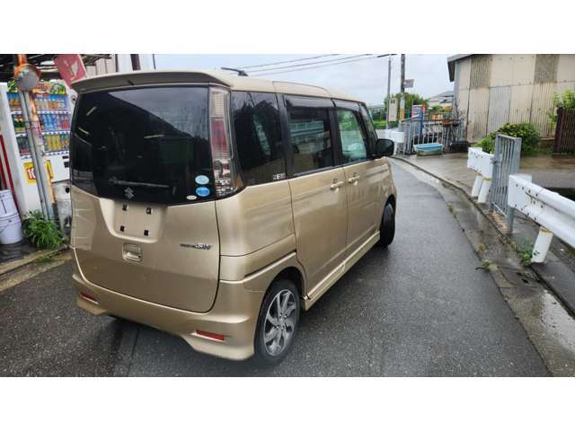 ご覧いただきありがとうございます。TBSオートガレージでは格安軽自動車をメインで取り扱っております！お問合せの際はカーセンサーを見たとお伝えください！