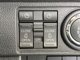 【アダプティブクルーズコントロール】高速道路での長距離走行が楽に！！自動で速度を保つクルーズコントロールが、衝突軽減システムと連携し、前方の車両を感知して車間を保つように速度調節してくれます！！