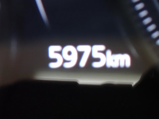 5975km走行