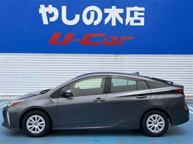 トヨタU-carなら幅広い保証対象で安心。走行距離無制限のロングラン保証で購入後もさらに安心です。