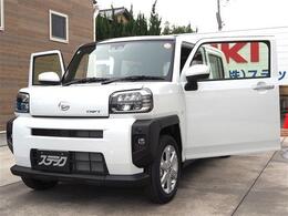 個性的なデザインが好評(^^♪