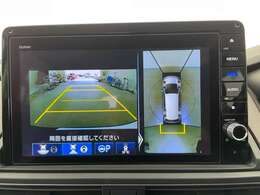 【カーナビ】ナビ利用時のマップ表示は見やすく、いつものドライブがグッと楽しくなります！