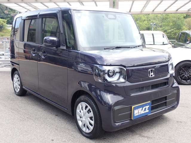 ★純正8インチナビゲーション　ナビ連動前後ドラレコ　左側電動スライドドアホンダセンシング　ビルドインETC　バックカメラ　コーナーセンサー　LEDオートライト　横滑り防止★