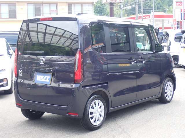 ★純正8インチナビゲーション　ナビ連動前後ドラレコ　左側電動スライドドアホンダセンシング　ビルドインETC　バックカメラ　コーナーセンサー　LEDオートライト　横滑り防止★