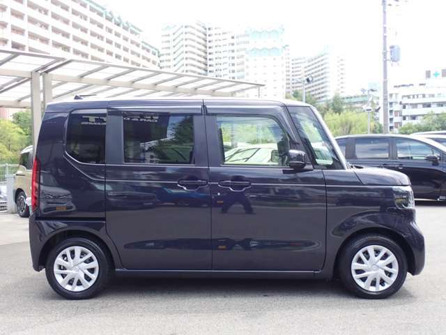 ★純正8インチナビゲーション　ナビ連動前後ドラレコ　左側電動スライドドアホンダセンシング　ビルドインETC　バックカメラ　コーナーセンサー　LEDオートライト　横滑り防止★