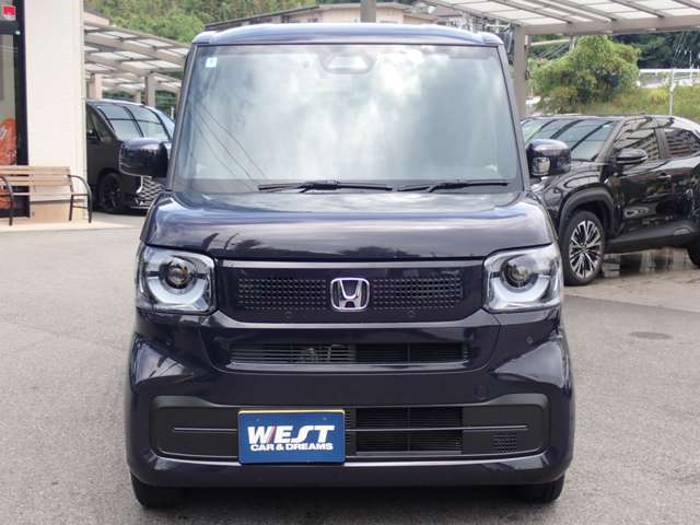 ご来店の際はお気軽にご連絡ください。直通電話　078-791-2424になります！車両の詳しい内容を説明させて頂きます♪