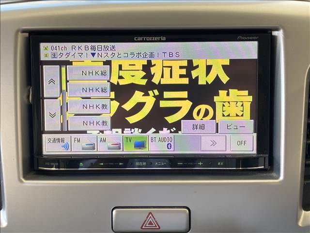 自社鈑金工場もありますので、万が一のキズ・ヘコミ・事故にも迅速にご対応させていただきます！