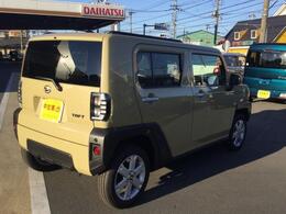 メンテナンスもしっかり行わせていただきます。ご安心ください