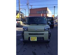 SUV系軽自動車入荷しましたドライブも楽しい時間になるかもしれませんねスーパーUV＆IRカットもあり日焼けは安心