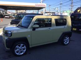 埼玉ダイハツの中古車は1年保証・走行距離無制限です