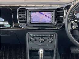 ■純正SDナビ/フルセグTV/バックモニター/CD/DVD再生可/USB/Bluetooth/前席左右独立調整機能付きオートエアコン！