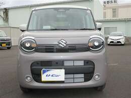 登録済み未使用車です！