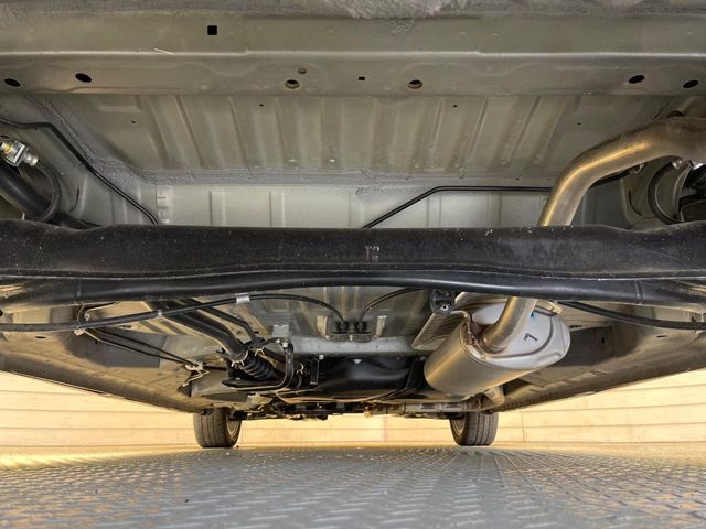 下回りがきれいなうちに、防錆加工の施工がオススメ。降雪地域はもちろん、沿岸部にお住いの方や、趣味でマリン・ウィンタースポーツをされる方にご好評いただいております。