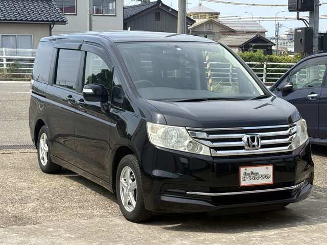 当社の車両は全車保証付き！安心して乗って頂けます。走行距離無制限！1年間の無料保証付き！ぜひご連絡ください！
