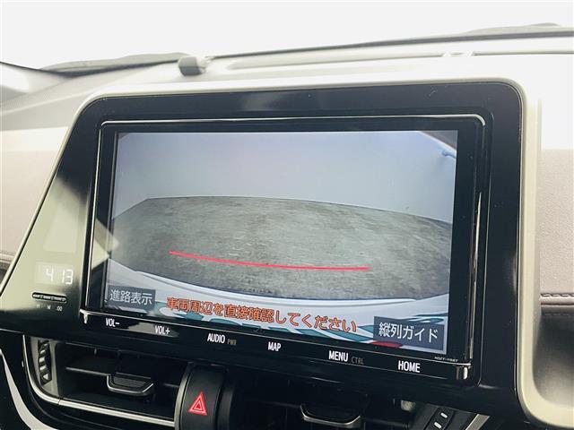 【カーナビ】ナビ利用時のマップ表示は見やすく、いつものドライブがグッと楽しくなります！